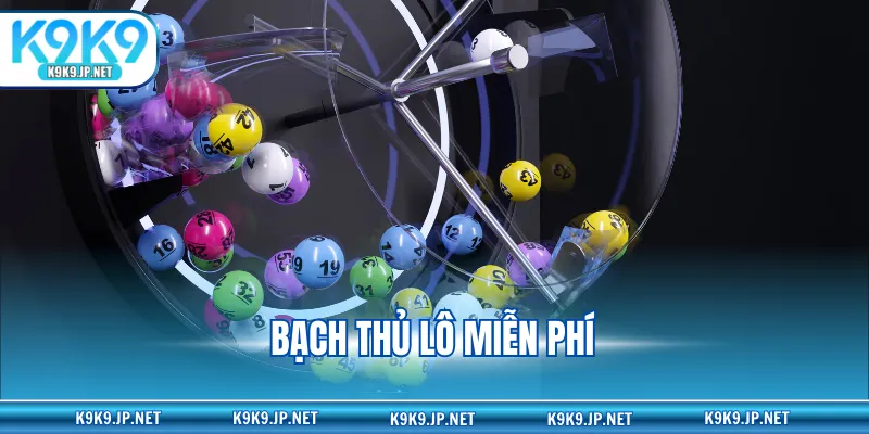 bạch thủ lô miễn phí