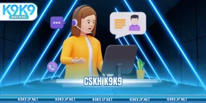 CSKH K9K9