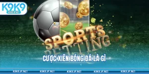 Cược Xiên Bóng Đá Là Gì