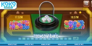 tool soi tài xỉu